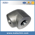 China Supplier Manufacturing High Tensile Alloy Steel Forging Product